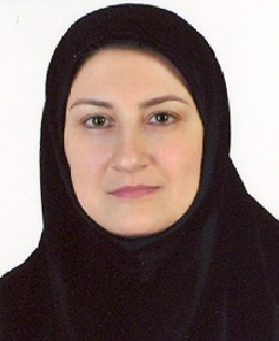 دکتر مریم پور صادق فرد